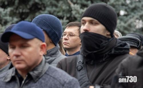 烏克蘭局勢｜傳俄羅斯圖扶植親俄政權 遭「欽點」烏前議員：新一代政客應著重國家利益