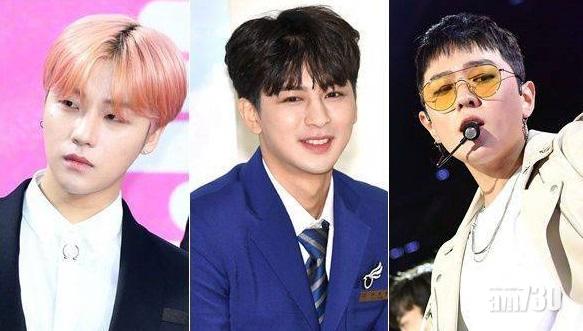 新冠肺炎｜韓團iKON 3成員確診