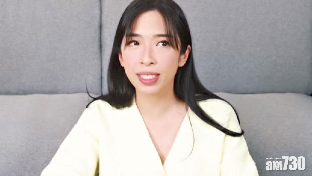 雪姨試食片闖禍  茶餐廳揚言告誹謗