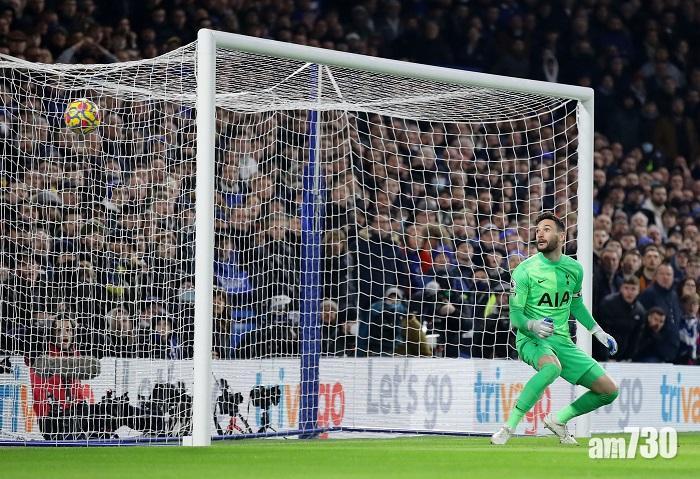 英超︱三星期贏足三次　車路士兩球再破熱刺