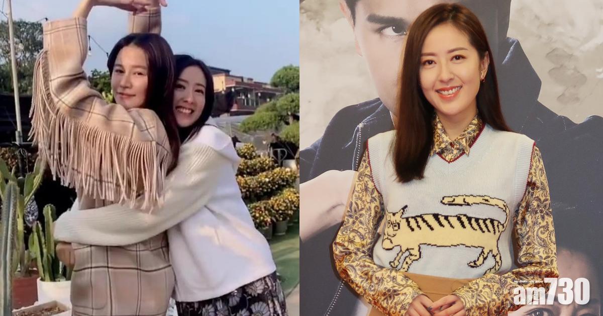 鐵拳英雄｜傳黃翠如北上造人成功 唐詩詠︰個方位唔啱佢 