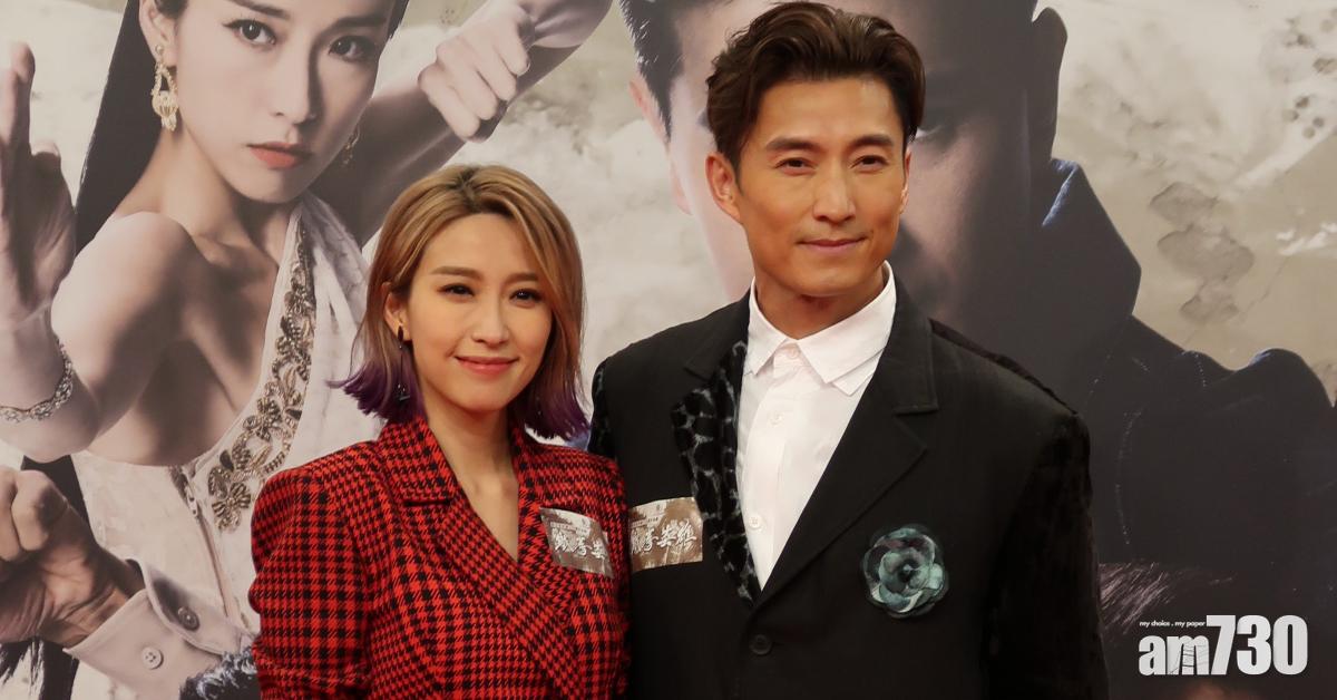 鐵拳英雄｜姚子羚恐被輪姦 網民估陳山聰會救人