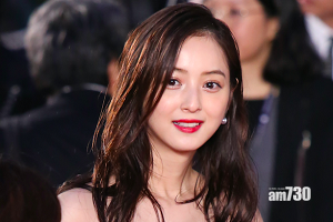 新冠肺炎｜女神佐佐木希確診