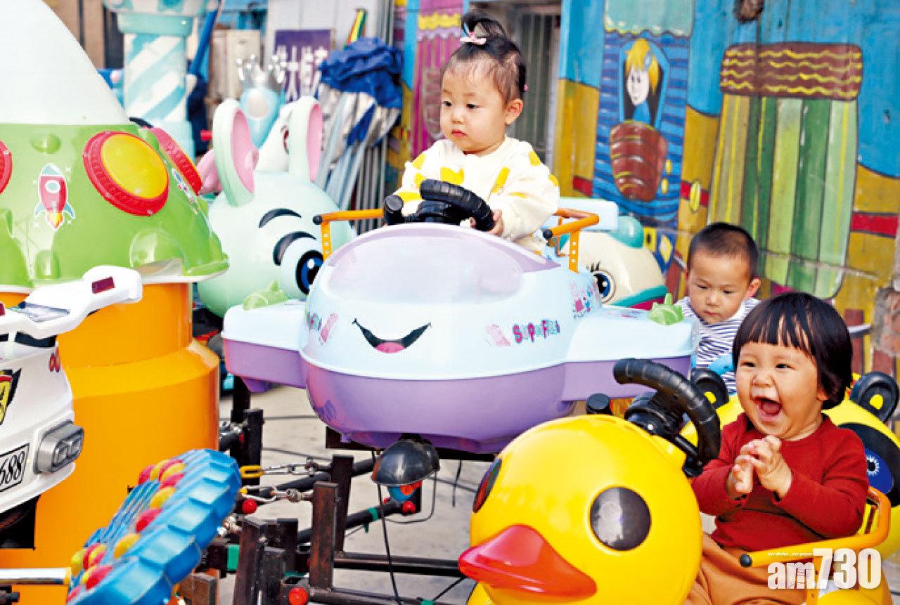 文藝味重 公安部年度姓名報告出爐 去年最熱嬰兒名 男「沐宸」女「若汐」