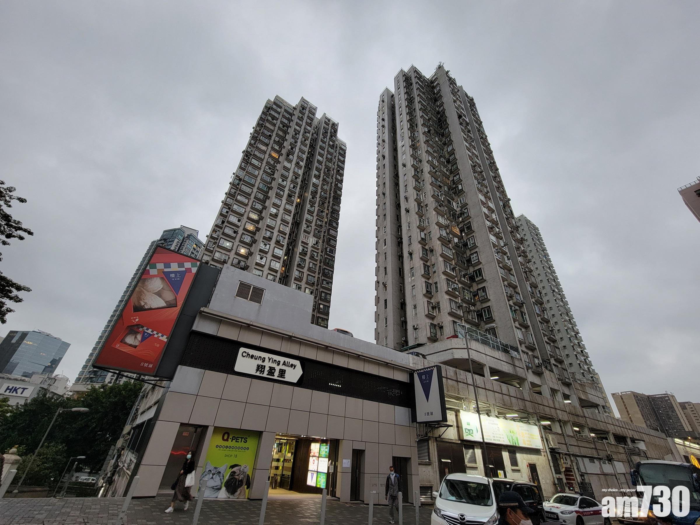 強制檢測｜旺角譚仔葵青吉野家上榜　43個地點納公告 (附日期時間)