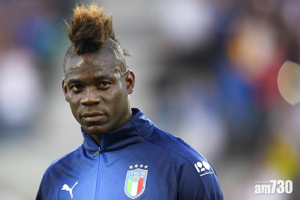 世盃外︱巴神闊別3年半再獲選入意軍名單