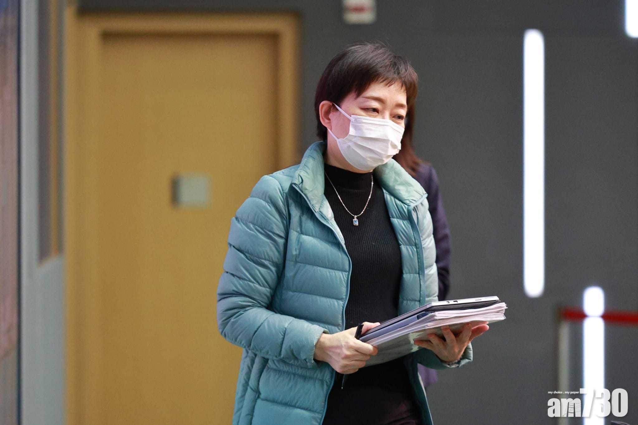 新冠肺炎｜黃大仙鳳凰新邨新型像髮型屋錄3個案　大埔林村一帶污水樣本帶病毒