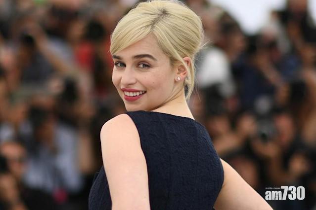 龍母艾美莉加入Marvel新劇《秘密入侵》