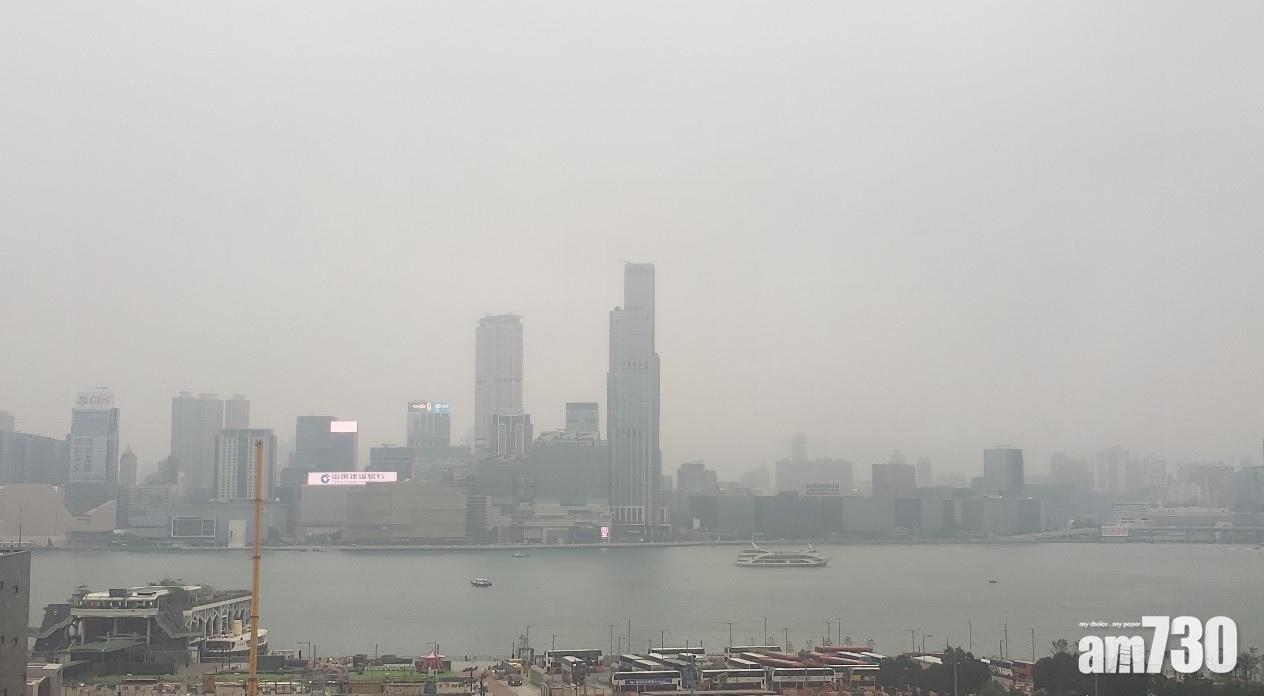  港女肺癌發病率增  50歲以下增幅明顯