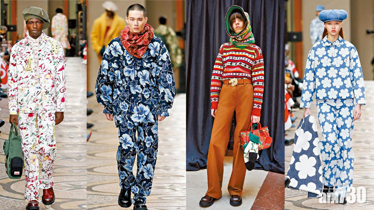 圖片新聞｜罌粟戀