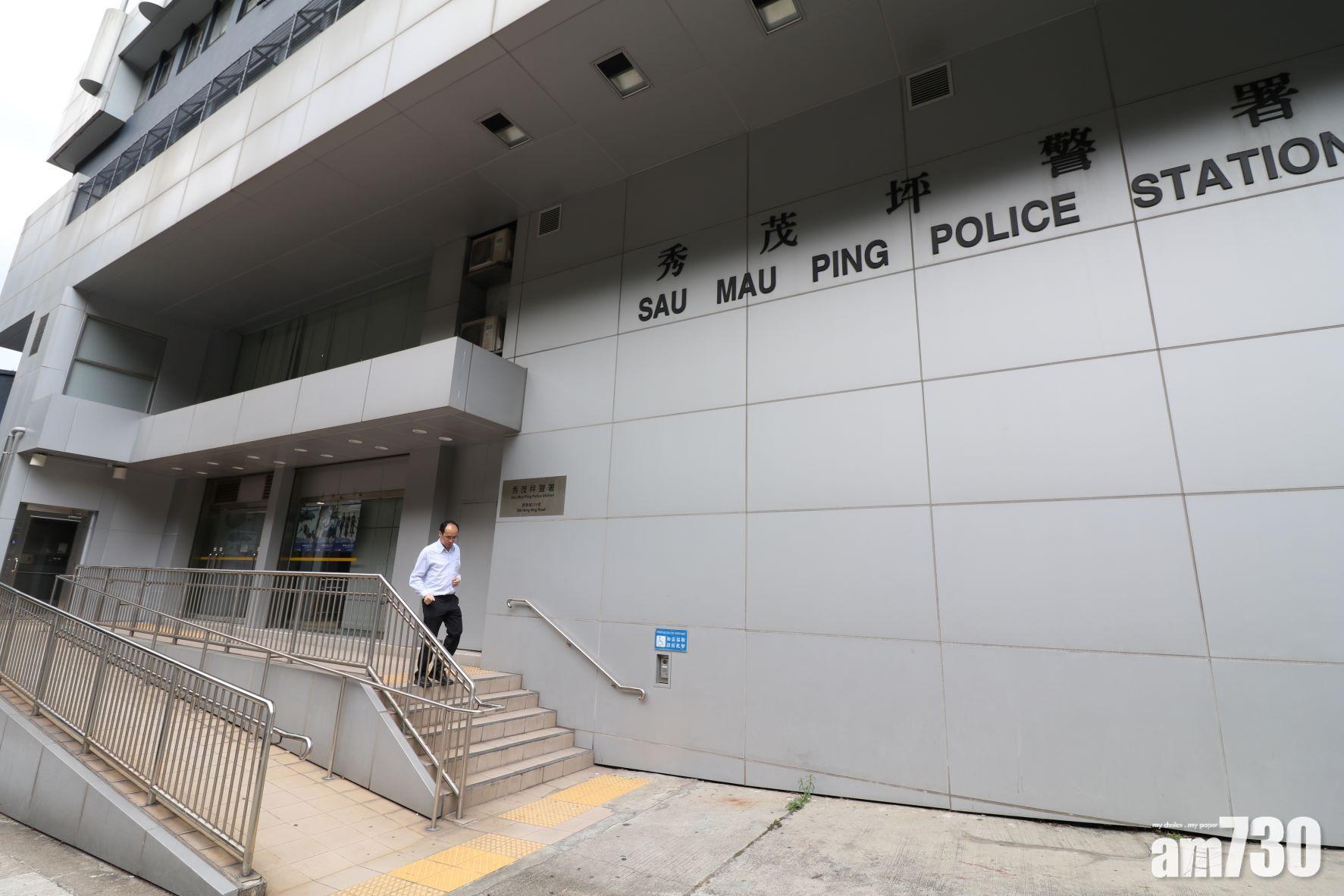 新冠肺炎｜再多兩警員初步確診 分別駐守新界南PTU及秀茂坪