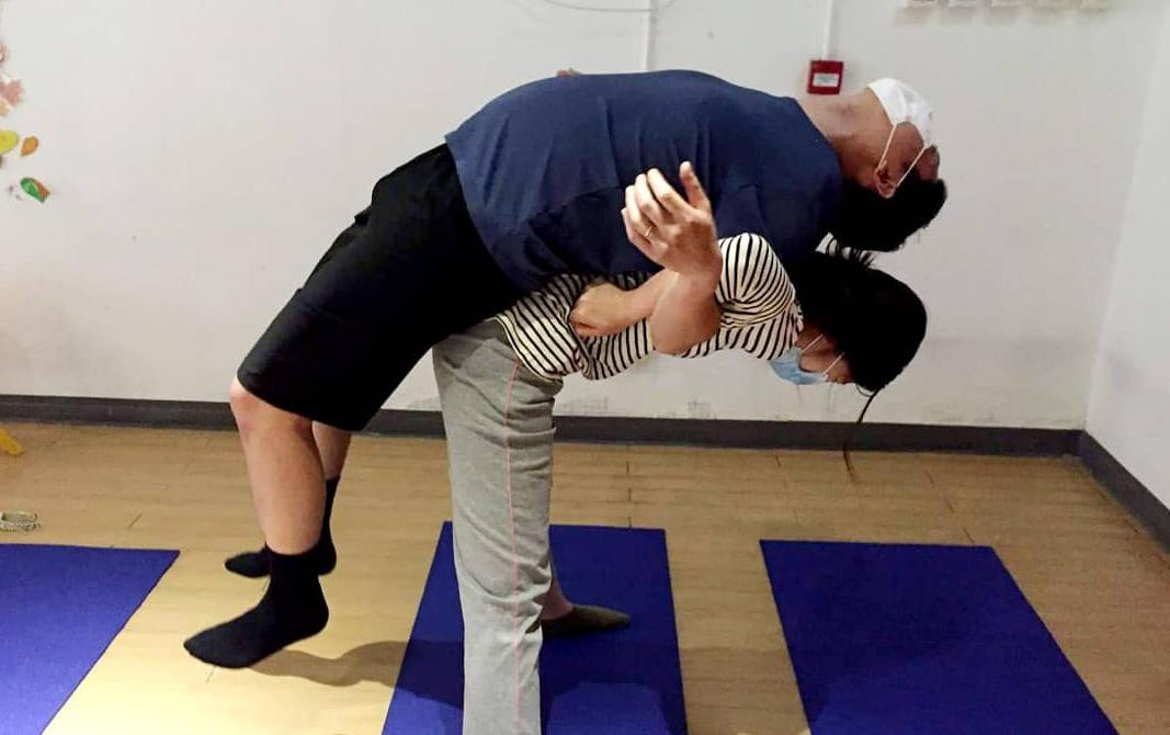 八成人婚姻體檢不合格