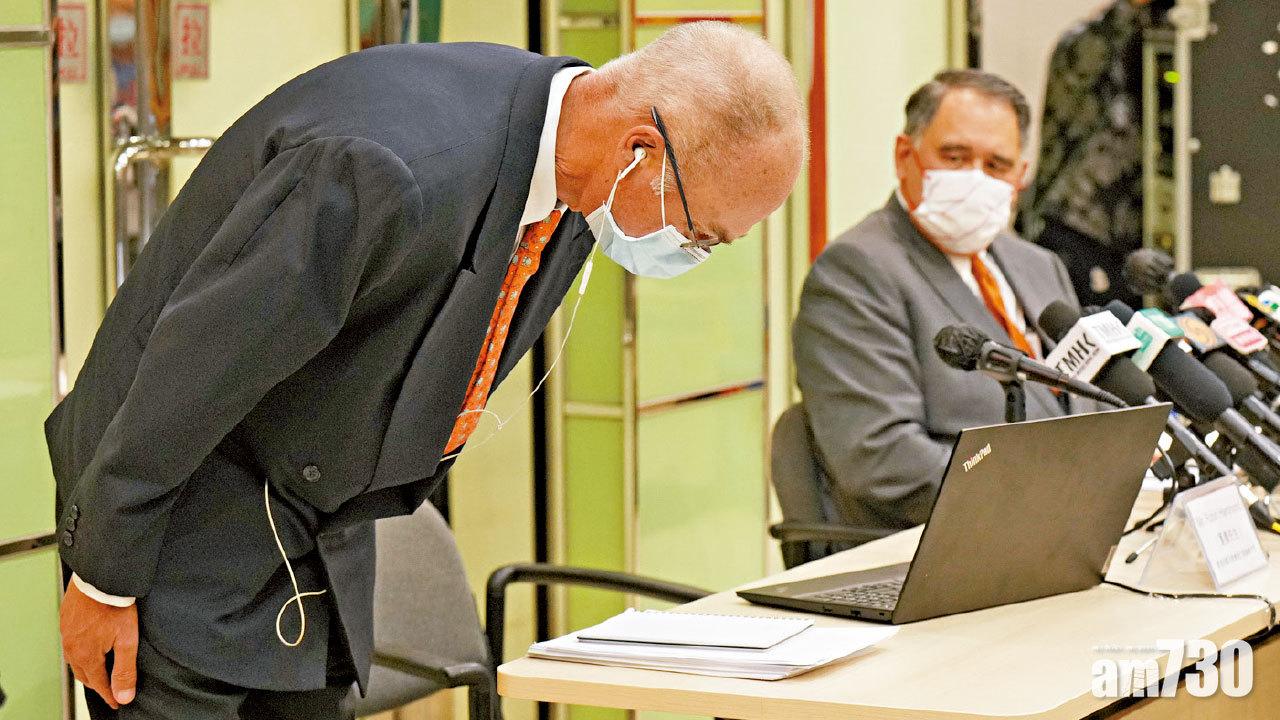 調查出爐 童樂居監管崩壞存虐兒文化 委員會促炒全體職員 管理層請辭