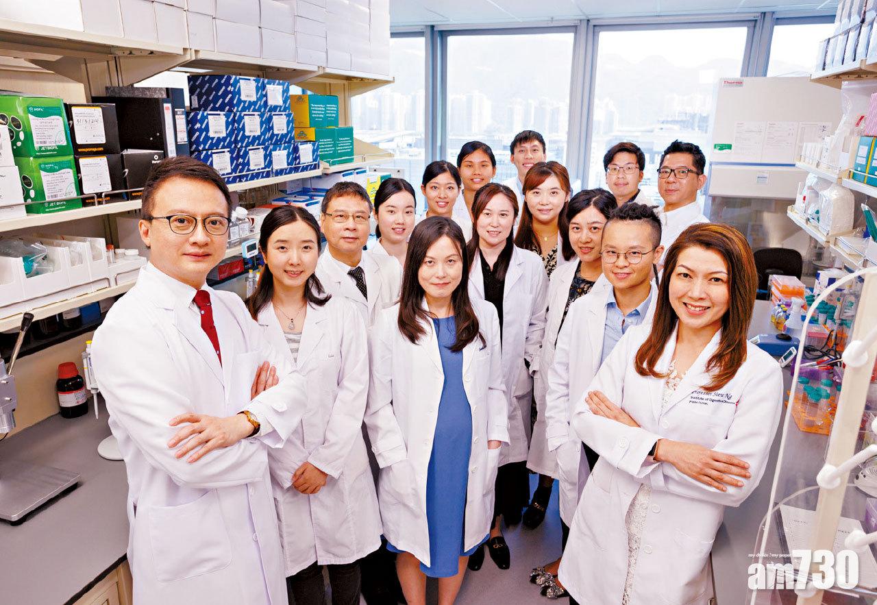 新冠肺炎｜康復者現「長新冠」後遺症 76%人記憶力差 脫髮 焦慮