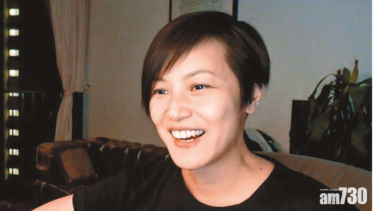 傳封殺 何韻詩：多謝港台