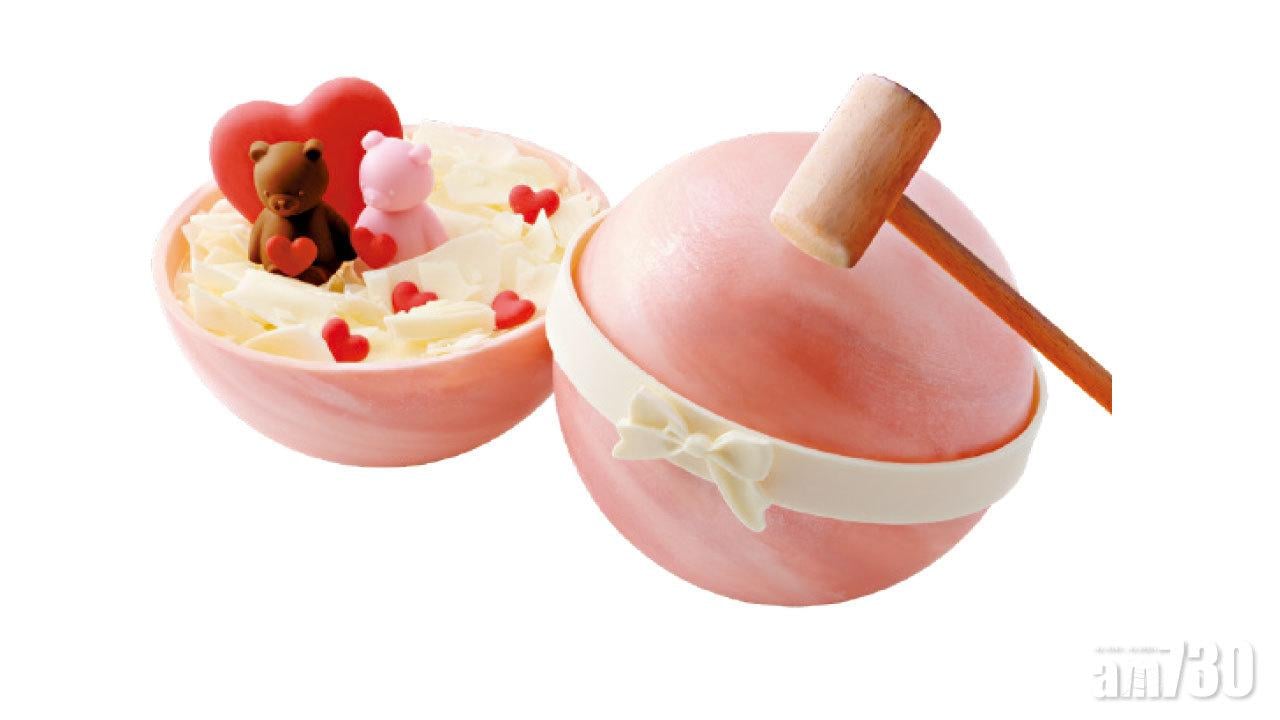 情人節禮物推薦指南