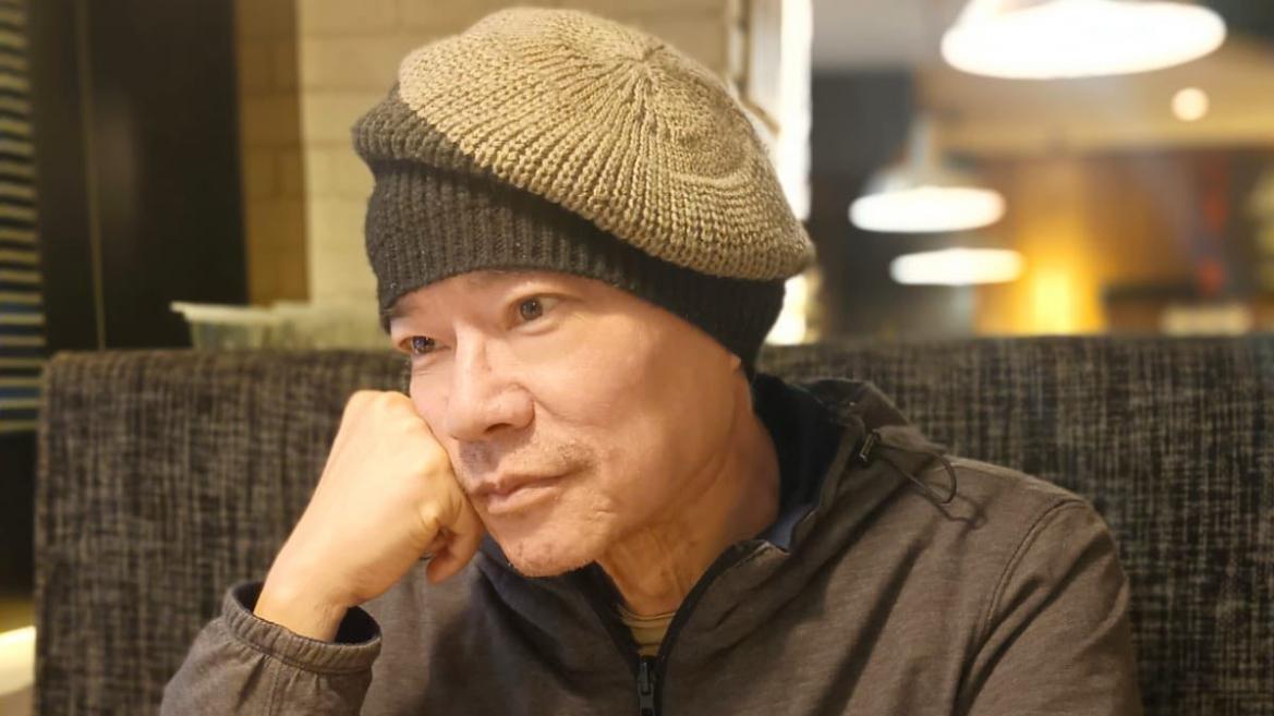 洪朝豐狂躁症下創業輸光7位數積蓄　回望患情緒病經歷：開始沒那麼厭世