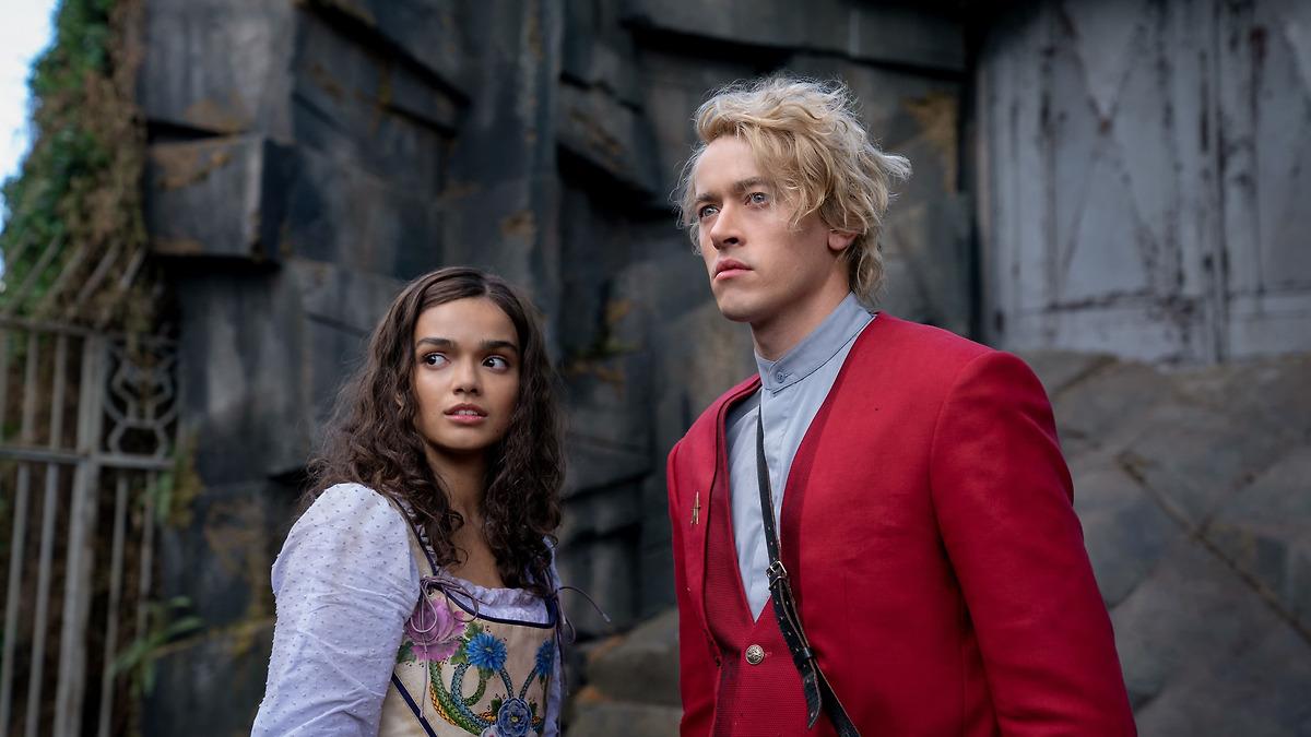 《飢餓遊戲》再拍前傳 2026年底上映 Katniss師傅身世曝光