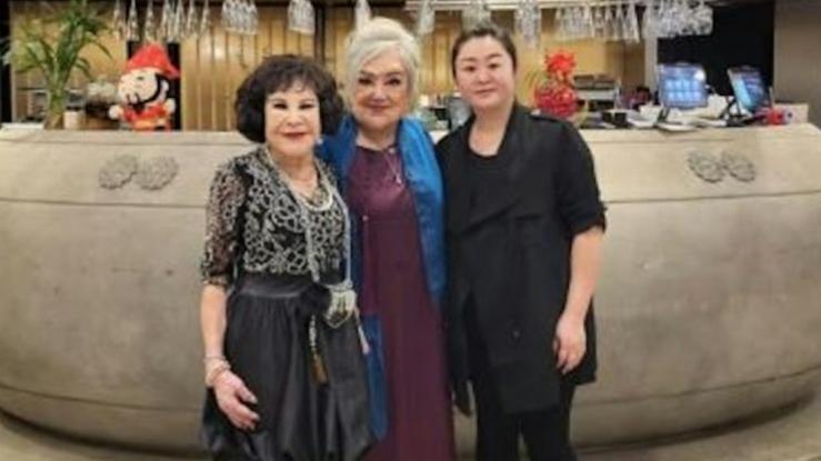 黃夏蕙突捲官非　好友邵音音心痛慨嘆：生人也有好多人造地獄