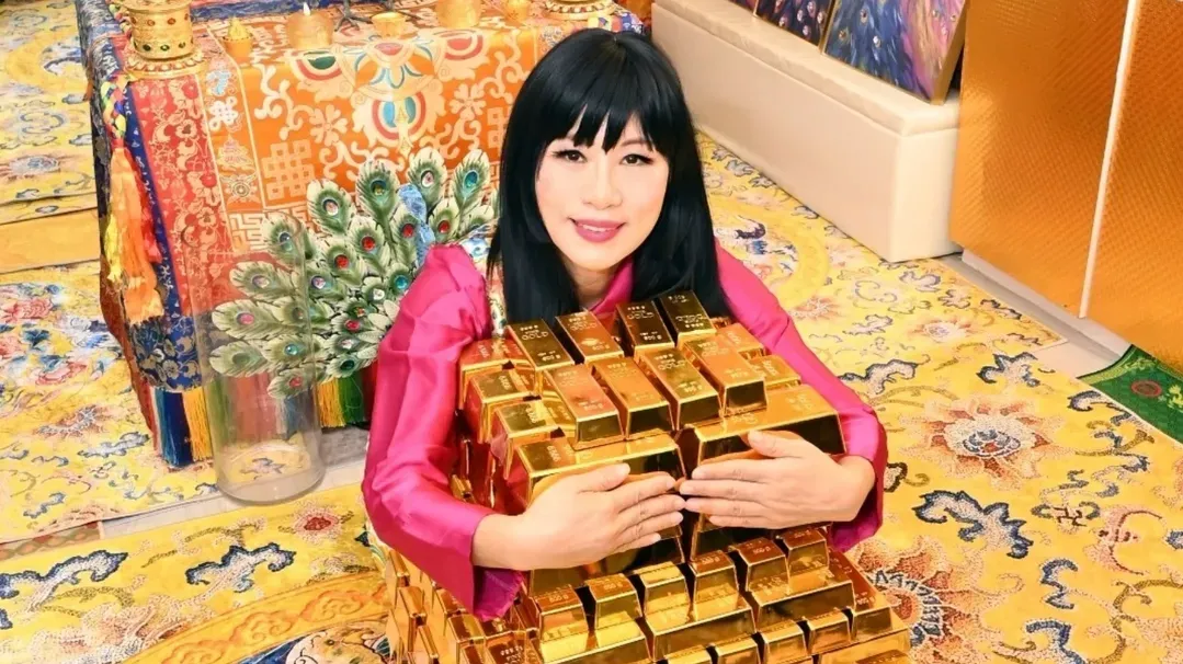 七星連珠2025｜香港時間2.28上演　七師傅預測某國總統今年被X！