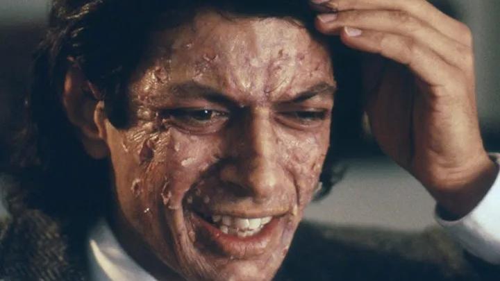 《變形人魔》35年後再拍新續集 人體混入烏蠅基因成核突驚慄片經典