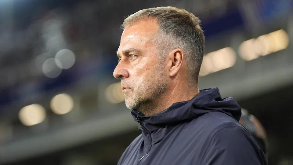 西甲｜巴塞隆拿教練費力克續約至2027年。