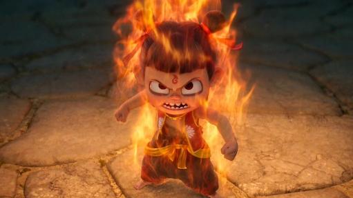 《哪吒之魔童鬧海》票房破62億成中國影史第一名　最新預測可逾百億　分析四大成功要素