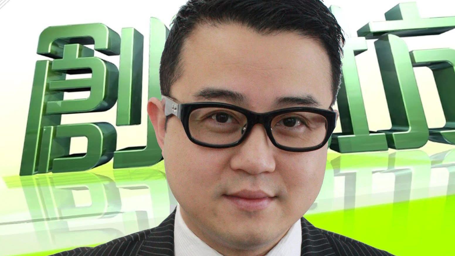 蔡康年被網民翻舊帳暗指當年打女人　出post呻被網絡欺凌