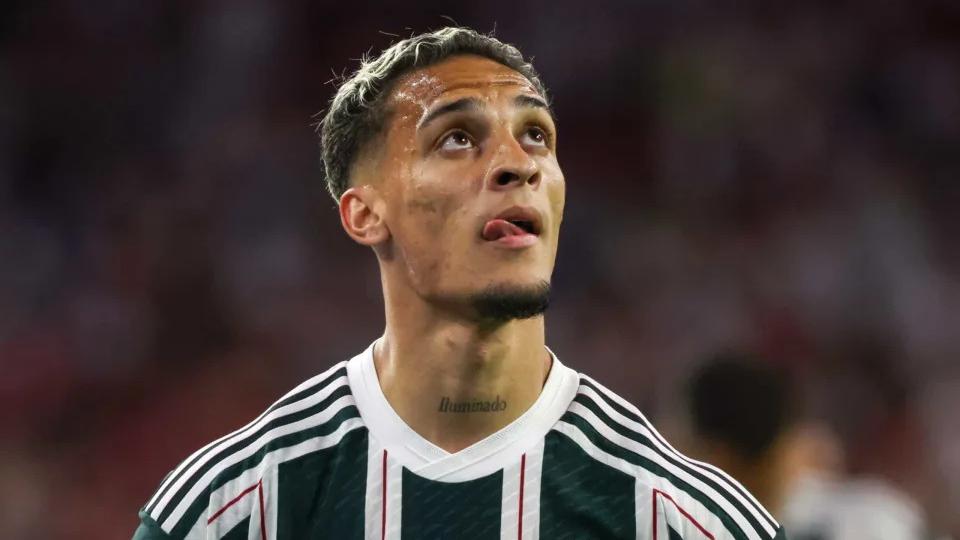 英超｜曼聯拒絕再借安東尼　交換貝迪斯雙星有得諗？