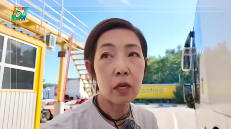 戰場上｜網民質疑節目角度欠平衡　連續2晚讓路惹腰斬傳言　黎芷珊fb被負評灌爆