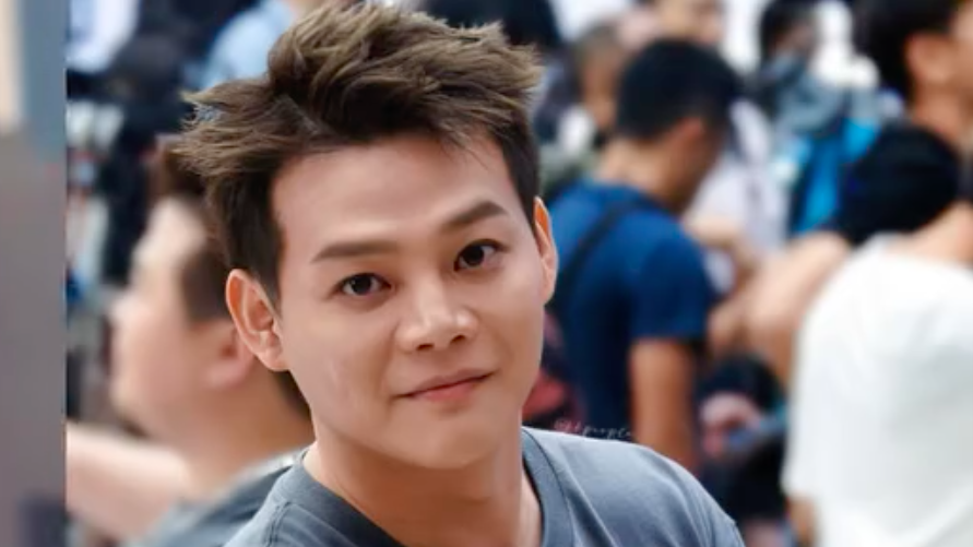 保錡@ERROR疑棄菊梓喬轉冧「另一個她」？　作家渾水一文爆「藝人朋友」戀情引網民熱議