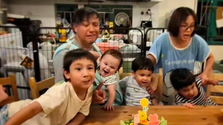 張致恆老婆又放負「又準備冇屋住」　Steven做雜工養家雯雯態度有變？