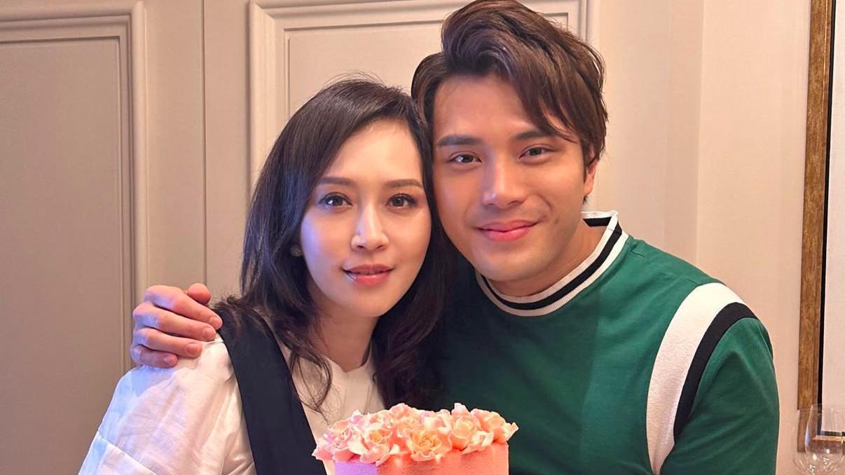 愛·回家｜「風少」 陳浚霆戲內外均富有　低調作風人緣極好