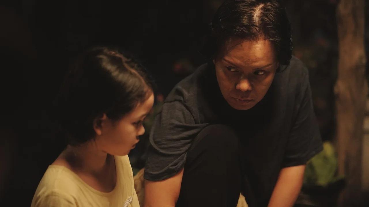 《湄公河水鬼》越南「搵替死鬼」傳說拍鬼片 票房打低《異形》