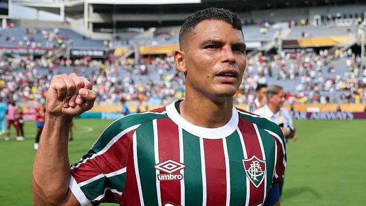 世冠盃 ｜40歲施華（Thiago Silva）倒戈車路士　兩個囝囝做間諜？