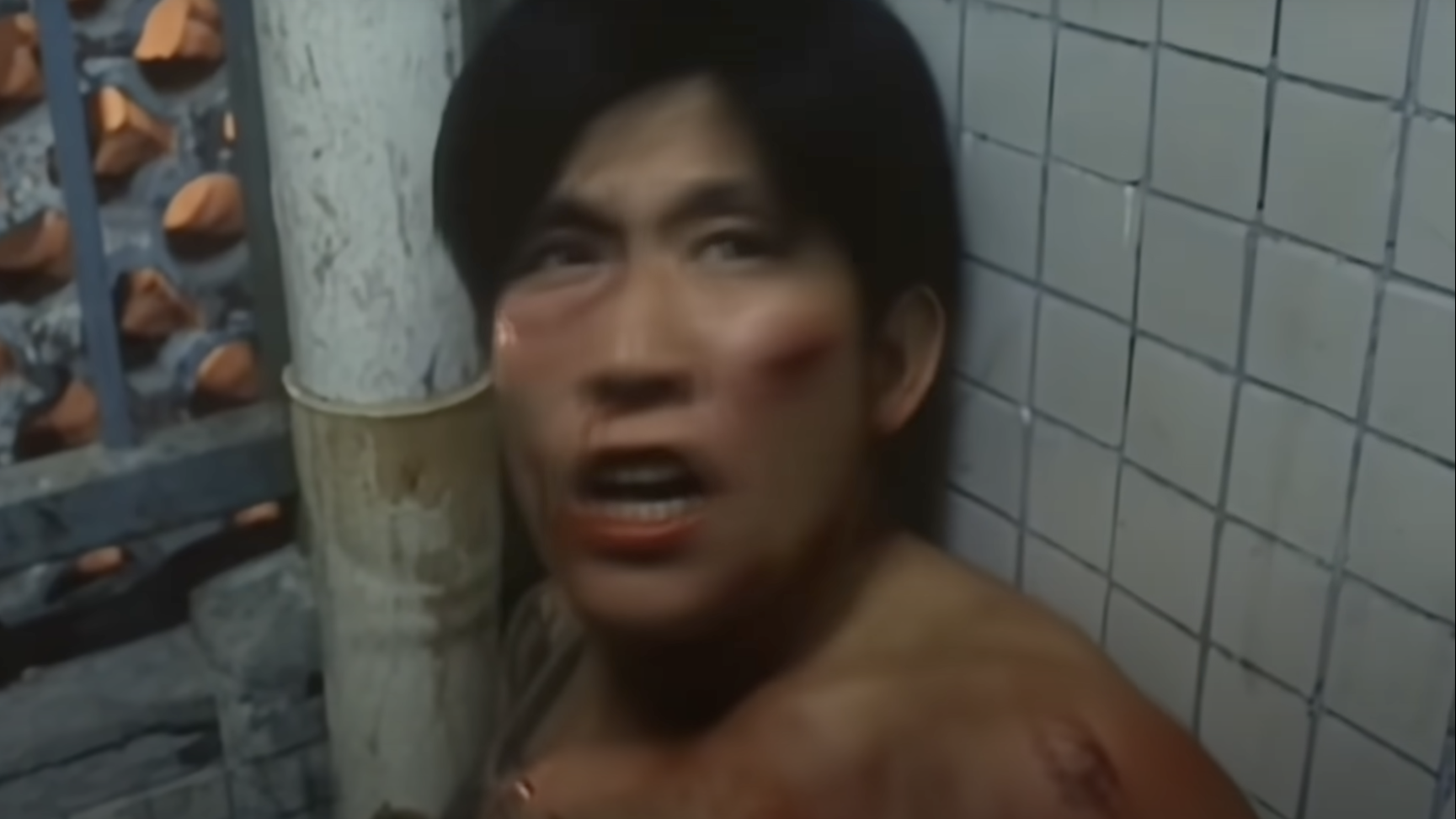 《三五成群》「神仙B」蔡堅成西沙路撞死公牛 回應指「我個心都唔舒服」 轉行揸的士同一條路兩遇意外