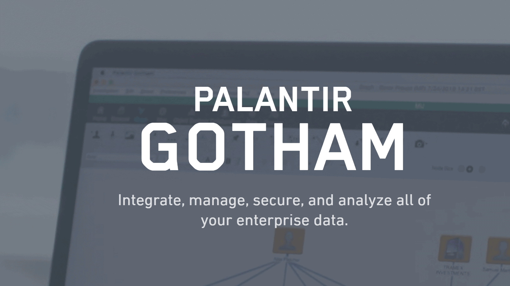 Palantir是否於125美元見頂？股價會如何走？