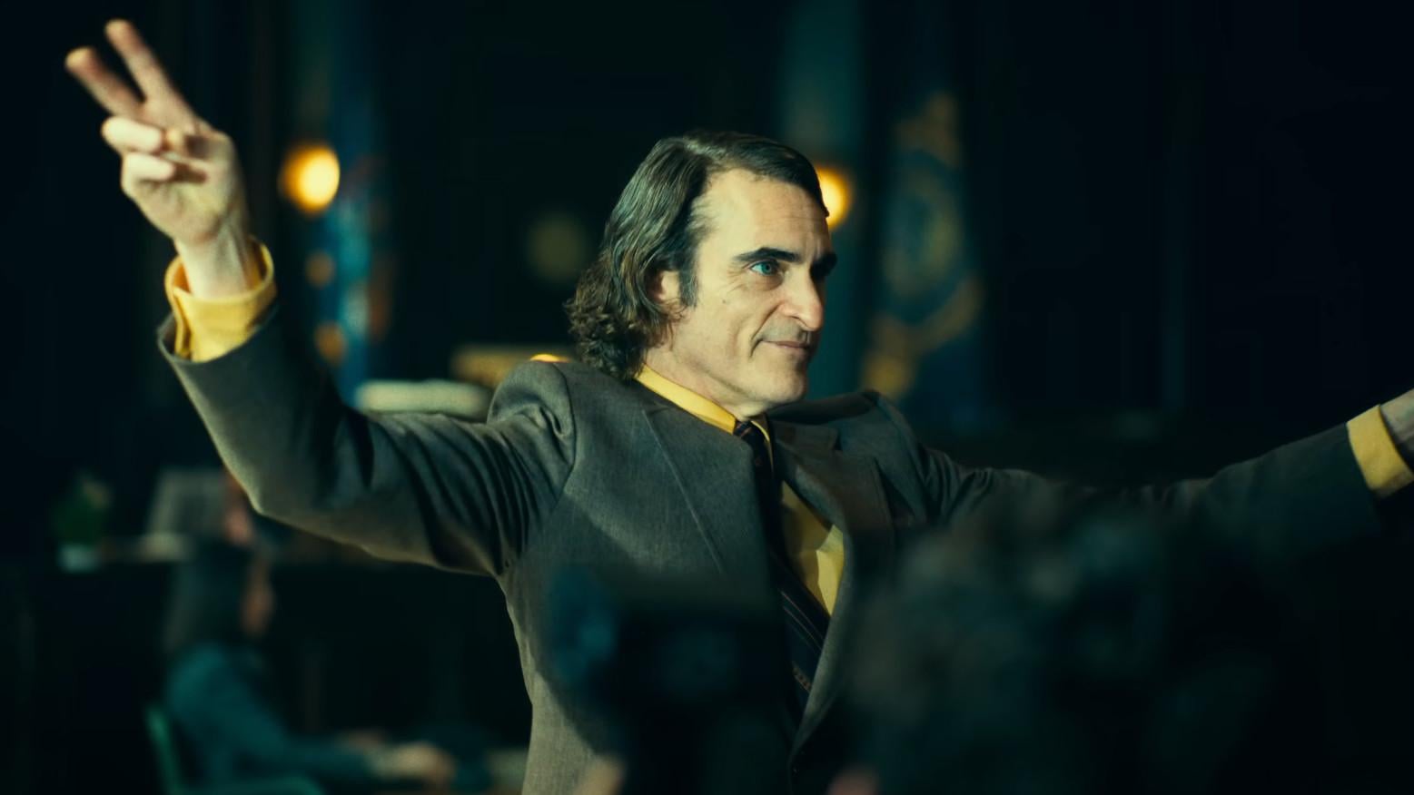祖昆馮力士(Joaquin Phoenix)臨陣辭演同志愛情片得罪業內監製 下場未必太慘因為錢作怪？