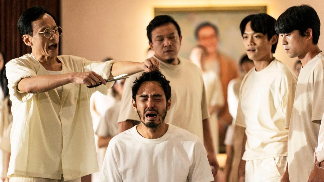 《周處除三害》被指控抄襲 法院批准扣押3千萬台幣財產