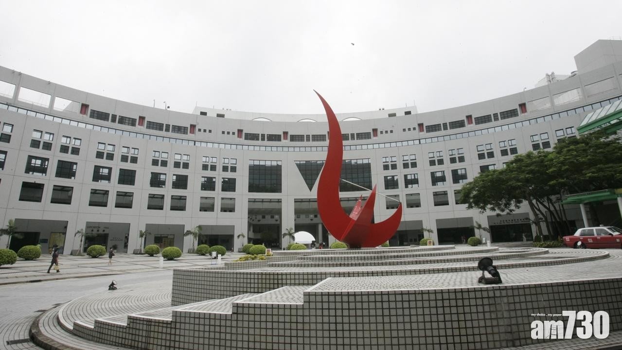 科大蟬聯全球年輕大學排名榜首