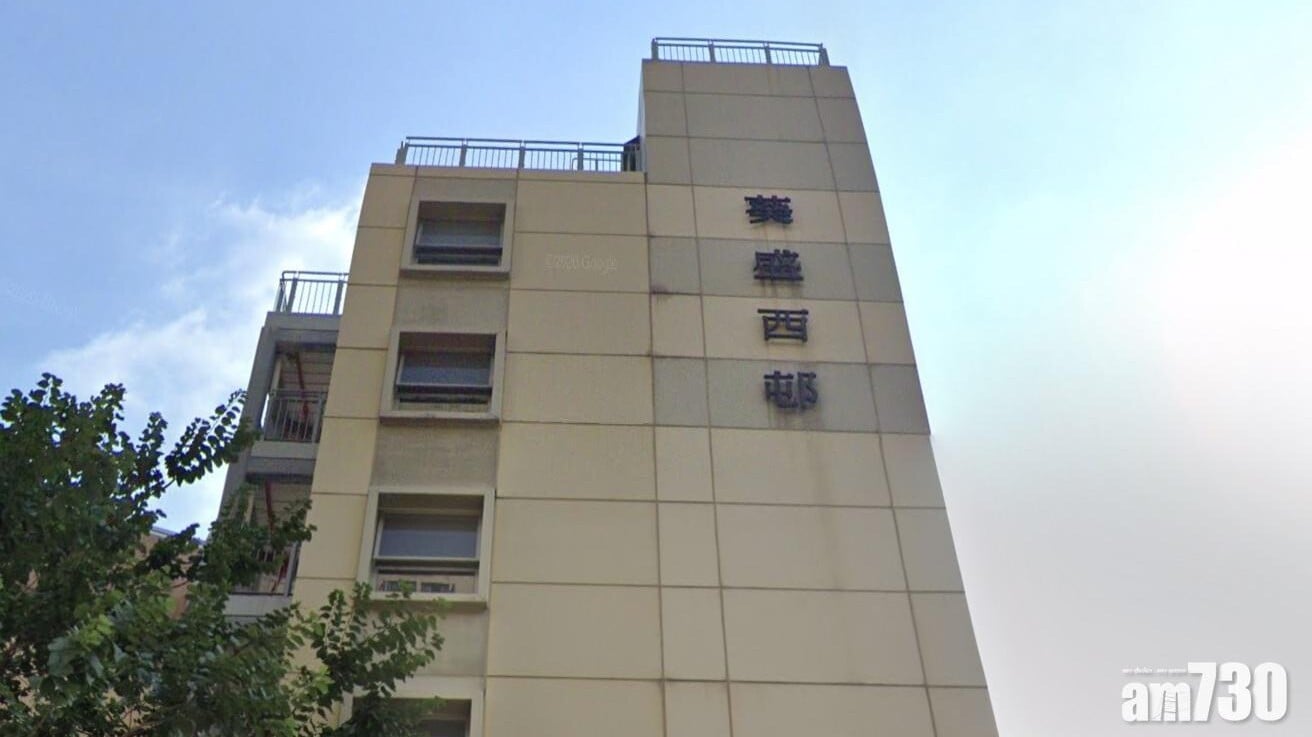 葵盛西邨。（資料圖片）