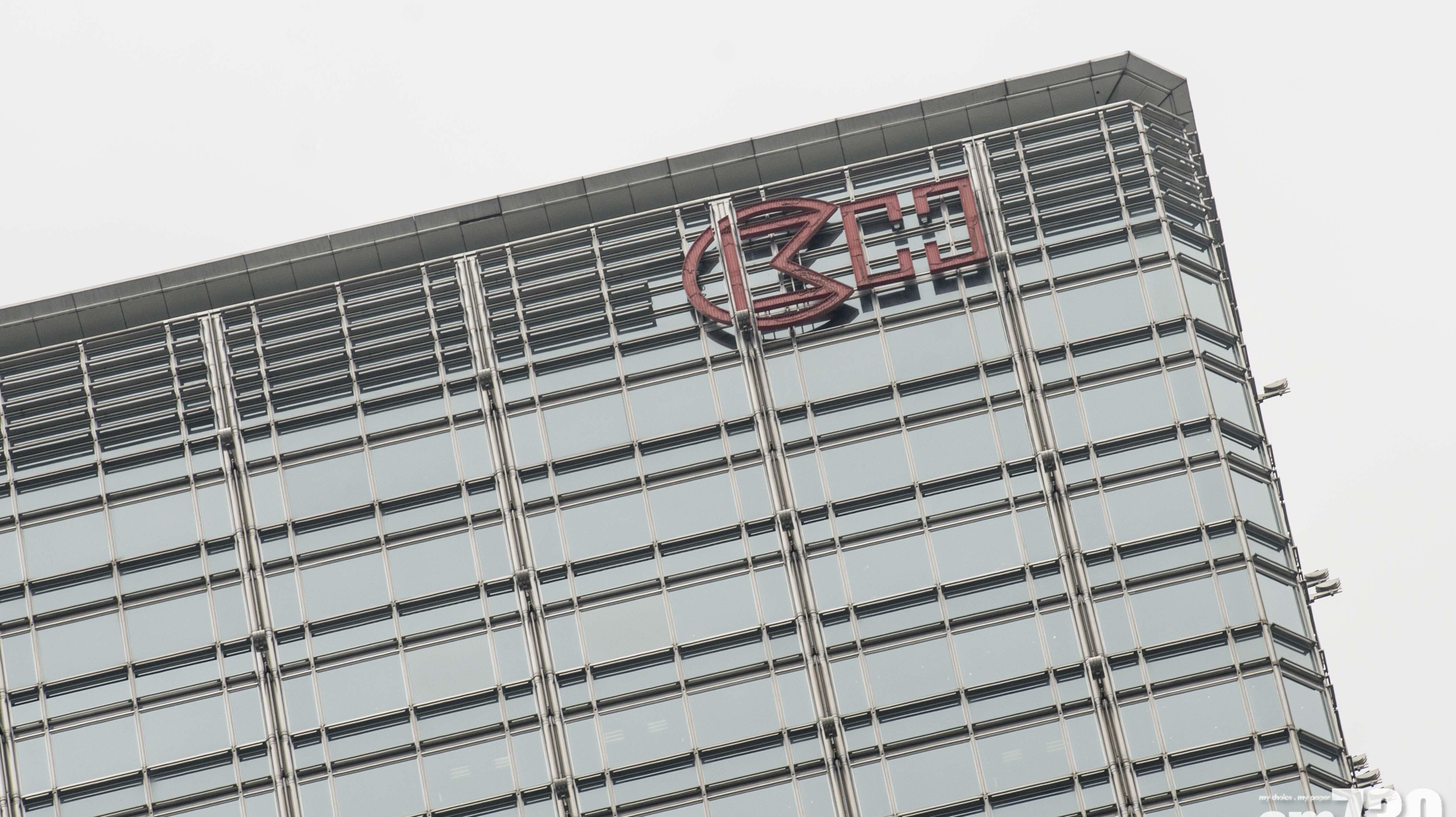 彭博引述知情人士報道，長和（001）正重新推進出售旗下港口的計劃。(資料圖片)