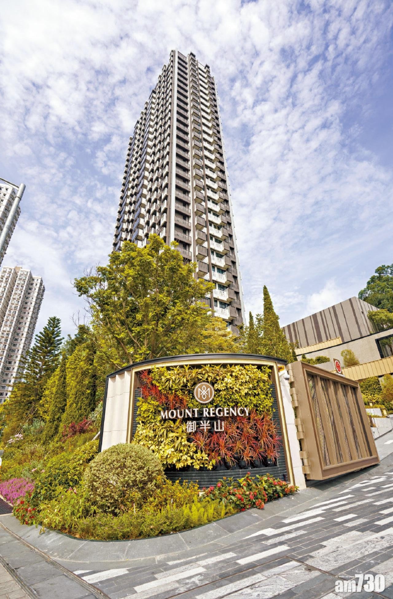  |傑出上市公司大獎2020| 藍籌──新鴻基地產發展有限公司 (00016) 堅守物業質素 多年口碑載道