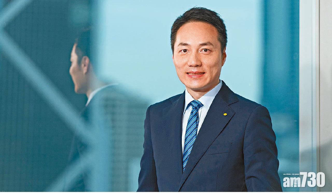 |傑出上市公司大獎2020|智力合作伙伴──德勤 香港資本市場迎來多元發展新機遇