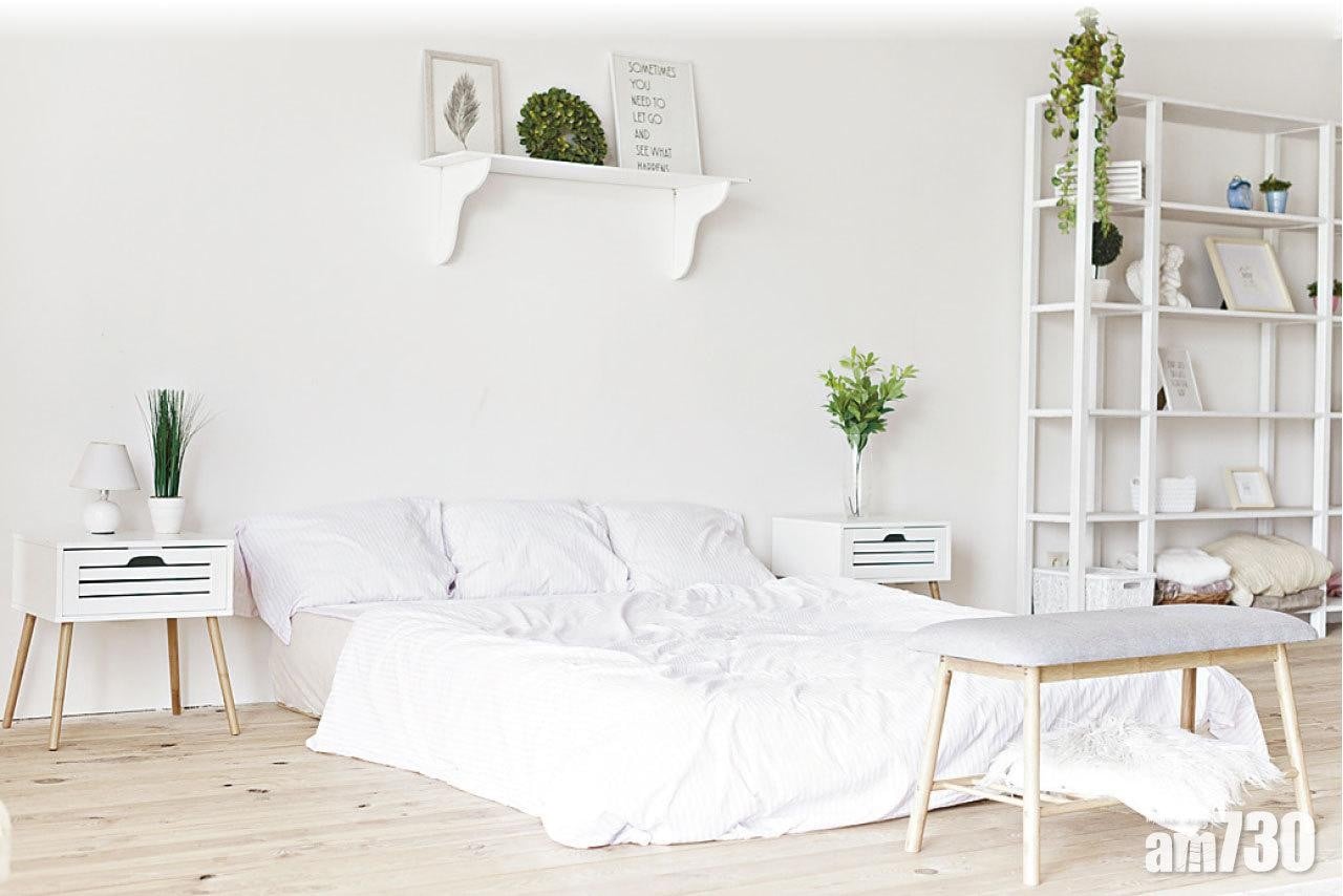 留家抗疫「斷捨離」 收納師傳授最強空間整理術