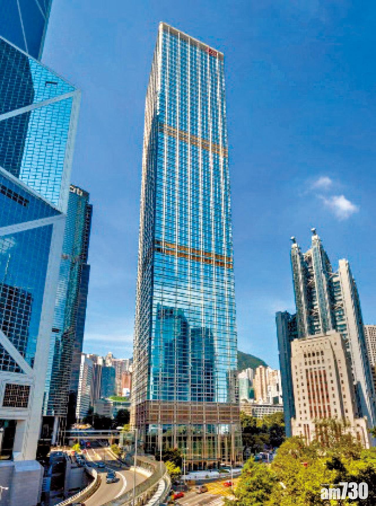 藍籌—長江集團 匯聚百川 放眼全球