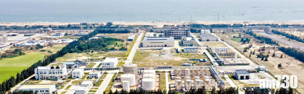 主板—中怡國際集團有限公司(02341) 穩定生產優質產品 把握機遇創造價值