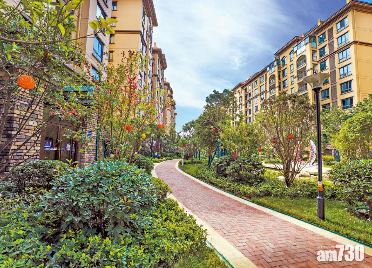 主板—中原建業有限公司(09982) 中原建業大中原戰略 助力中國城鎮化建設