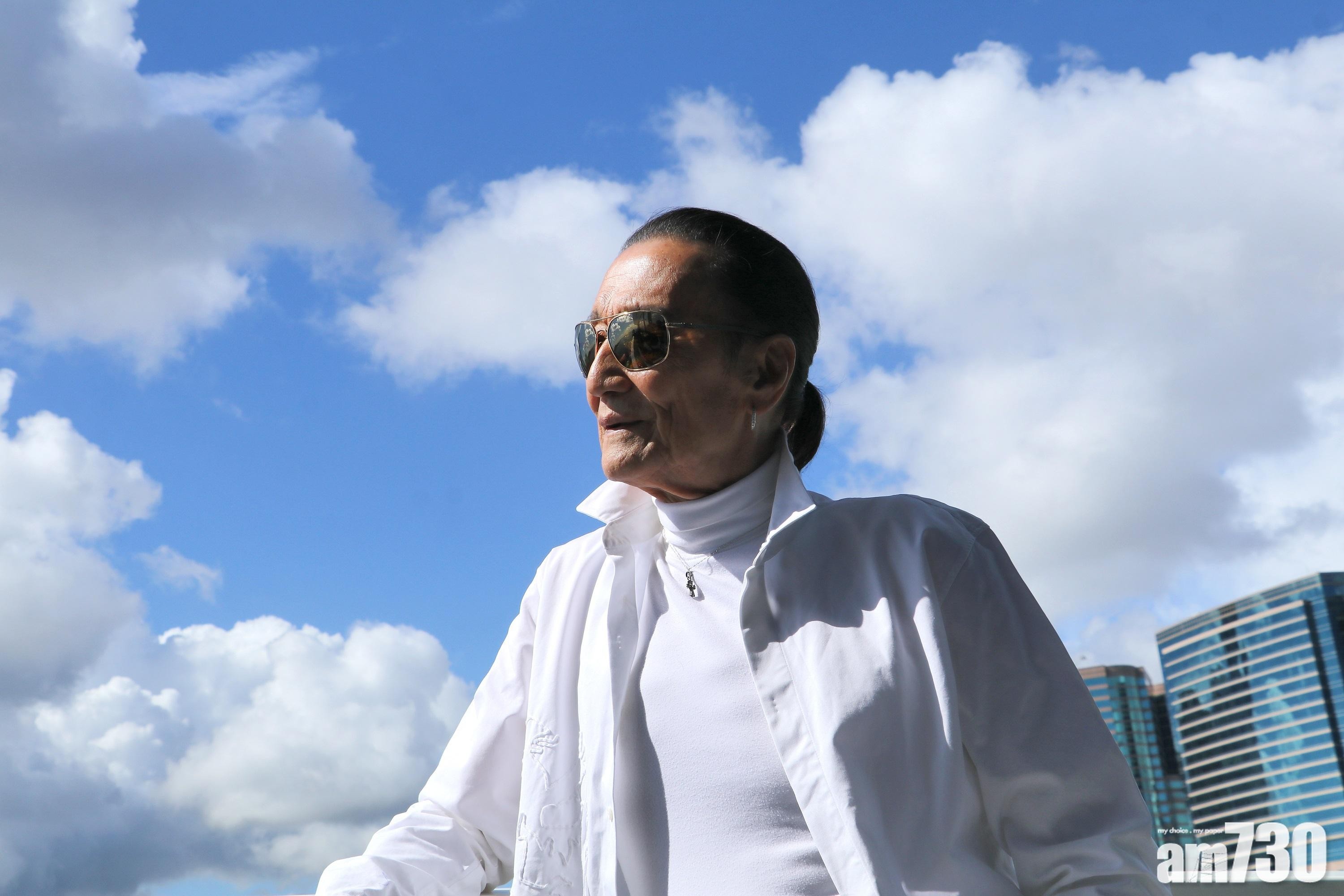 電影評論學會大奬｜85歲謝賢獲最佳男主角  洗盡鉛華沉澱出港味甘怡的人情風景