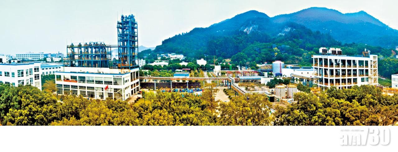 |傑出上市公司大奬2019| 主板─中怡國際集團有限公司（02341）成就眾生與地球的健康平安之美